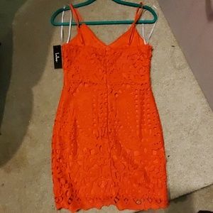 Lulu's Dresses - Lulus perfect love dress Lulu's Dresses - Lulus perfect love dress